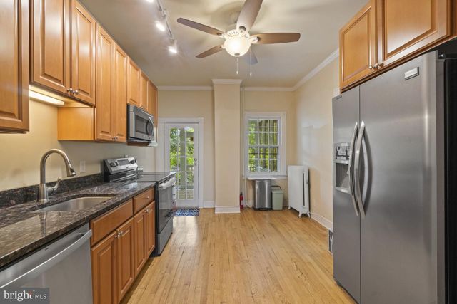 111 CONDUIT ST, Annapolis, MD 21401