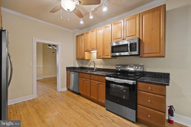 111 CONDUIT ST, Annapolis, MD 21401