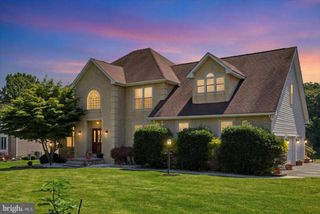 64 GREY FOX DR, Elkton, MD 21921