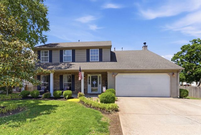 217 Redding Road, Georgetown, KY 40324