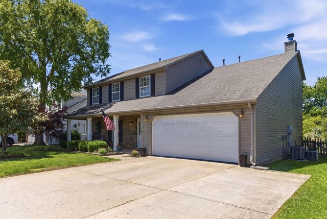 217 Redding Road, Georgetown, KY 40324
