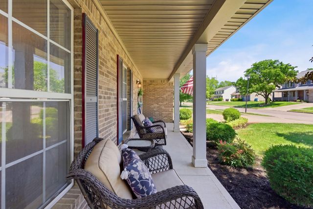 217 Redding Road, Georgetown, KY 40324