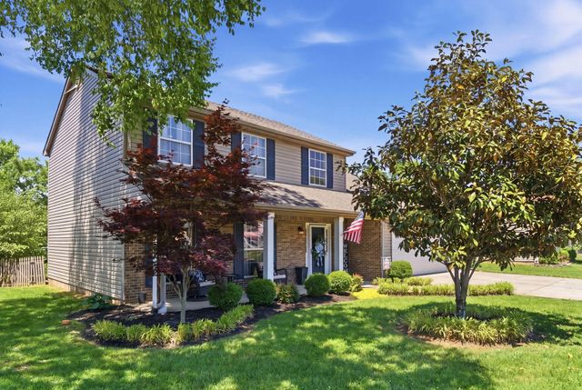 217 Redding Road, Georgetown, KY 40324
