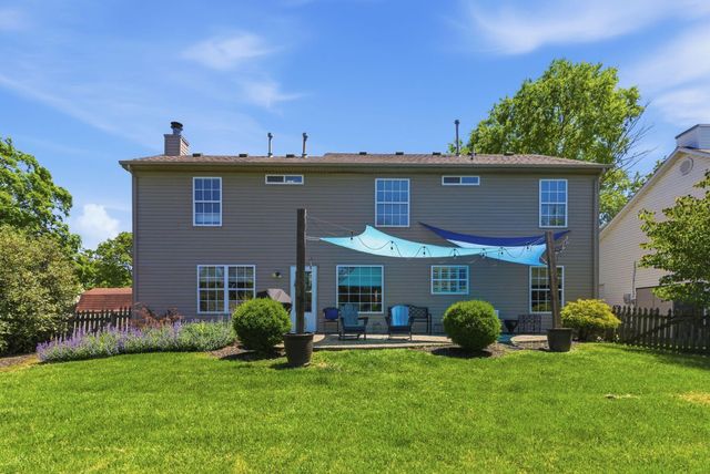 217 Redding Road, Georgetown, KY 40324