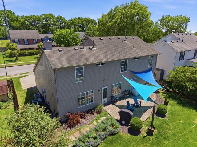 217 Redding Road, Georgetown, KY 40324