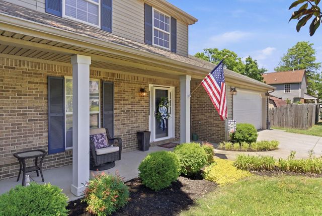 217 Redding Road, Georgetown, KY 40324