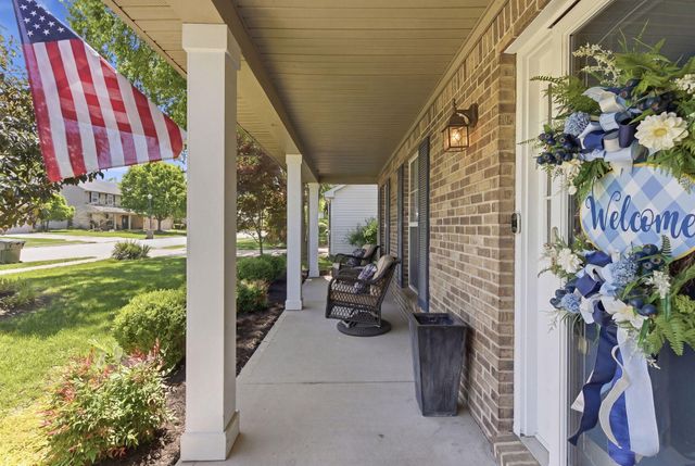217 Redding Road, Georgetown, KY 40324