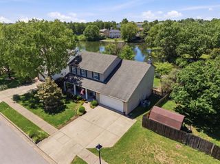 217 Redding Road, Georgetown, KY 40324