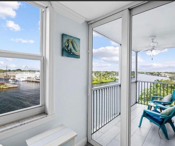 1505 N Riverside Dr 505, Pompano Beach, FL 33062