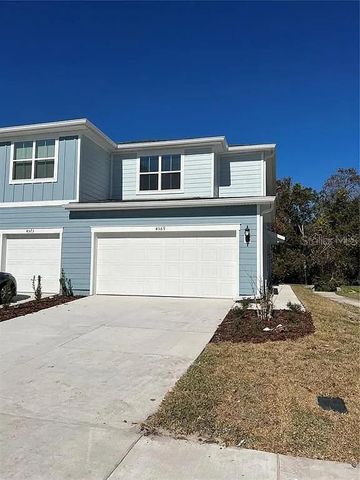 4569 SPARKLING SHELL AVENUE, Kissimmee, FL 34746