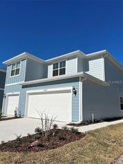4569 SPARKLING SHELL AVENUE, Kissimmee, FL 34746
