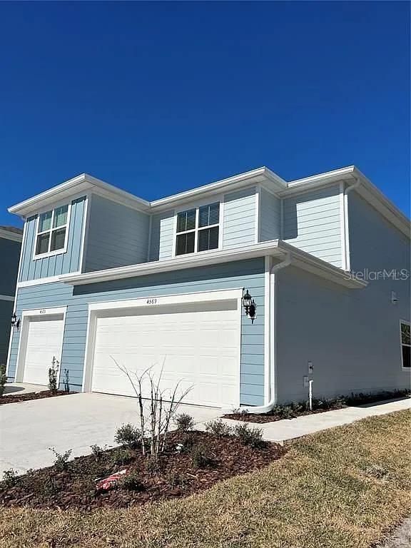 4569 SPARKLING SHELL AVENUE, Kissimmee, FL 34746
