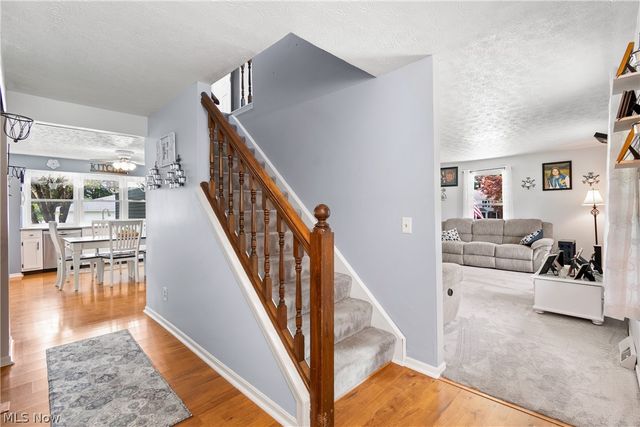 7919 Windbur Circle NW, North Canton, OH 44720