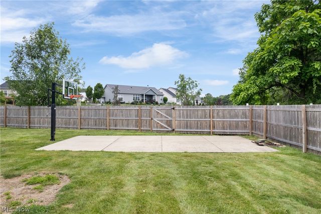 7919 Windbur Circle NW, North Canton, OH 44720