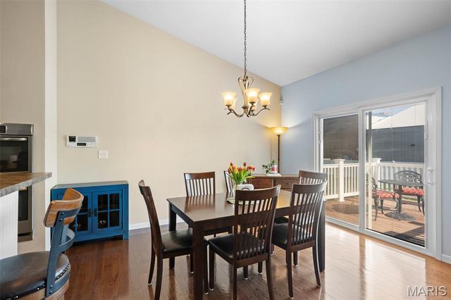 104 Ellington Oaks Drive, St Peters, MO 63376