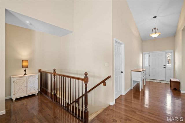 104 Ellington Oaks Drive, St Peters, MO 63376