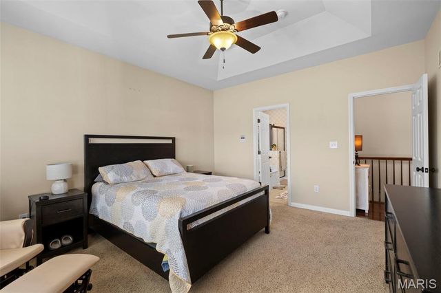 104 Ellington Oaks Drive, St Peters, MO 63376