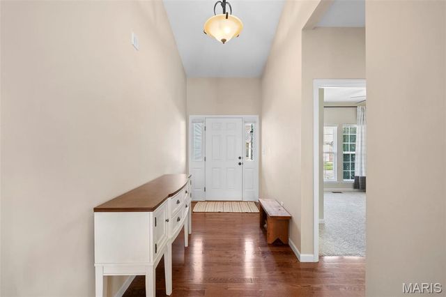 104 Ellington Oaks Drive, St Peters, MO 63376