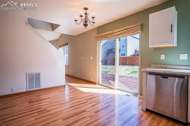 8344 Cedar Chase Drive, Fountain, CO 80817