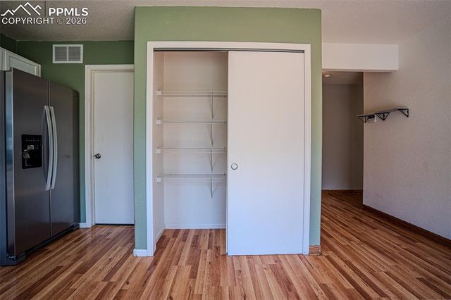 8344 Cedar Chase Drive, Fountain, CO 80817