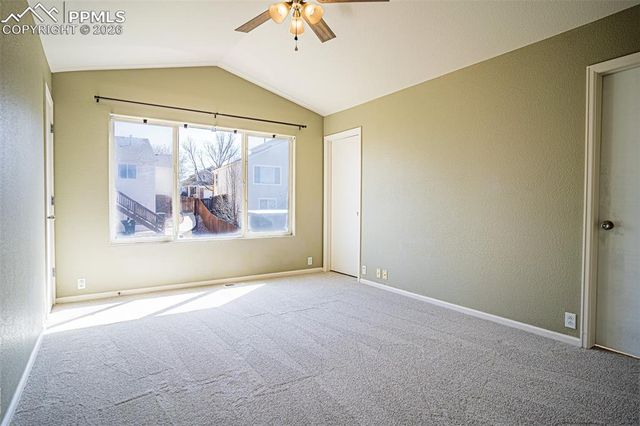 8344 Cedar Chase Drive, Fountain, CO 80817