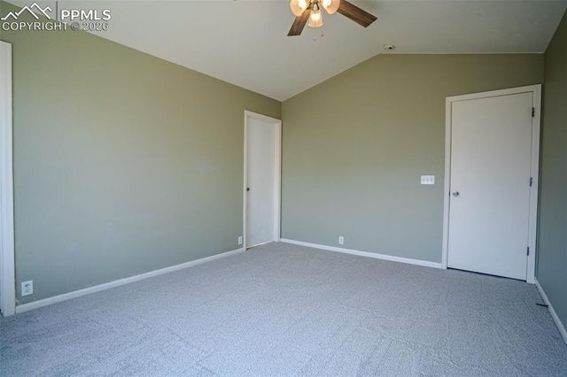 8344 Cedar Chase Drive, Fountain, CO 80817