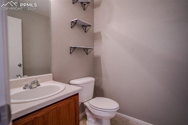 8344 Cedar Chase Drive, Fountain, CO 80817