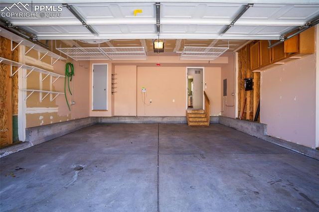 8344 Cedar Chase Drive, Fountain, CO 80817