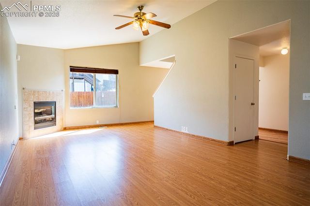 8344 Cedar Chase Drive, Fountain, CO 80817