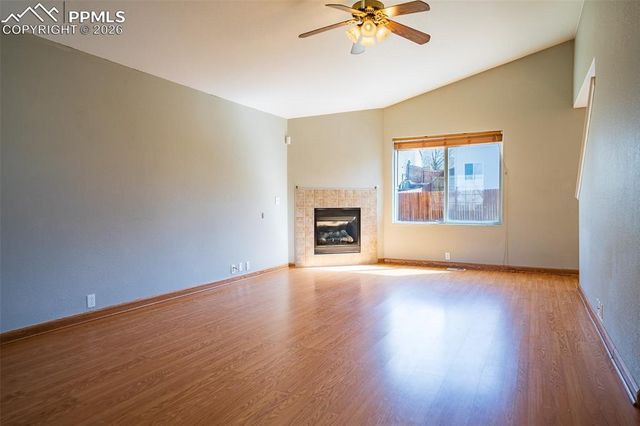 8344 Cedar Chase Drive, Fountain, CO 80817