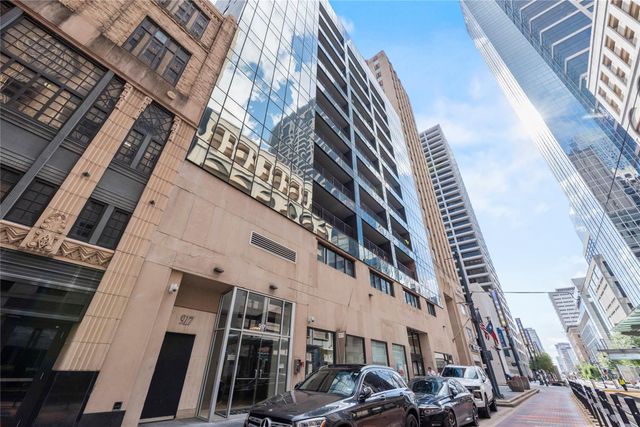 917 Main Street 603, Houston, TX 77002