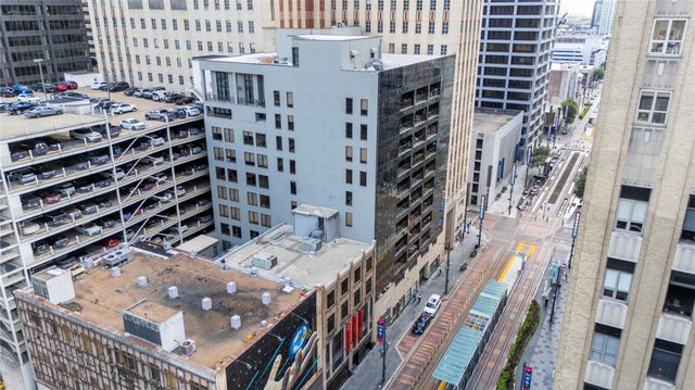 917 Main Street 603, Houston, TX 77002