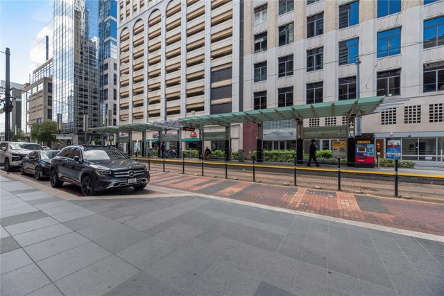 917 Main Street 603, Houston, TX 77002