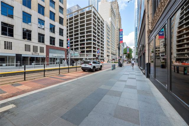 917 Main Street 603, Houston, TX 77002