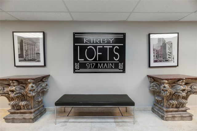 917 Main Street 603, Houston, TX 77002