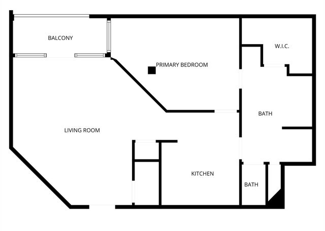 917 Main Street 603, Houston, TX 77002