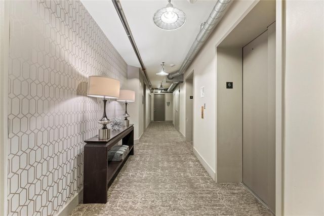 917 Main Street 603, Houston, TX 77002