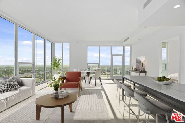 230 W Olympic Boulevard 5107, Los Angeles, CA 90015