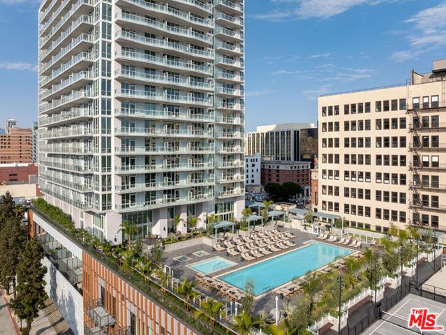 230 W Olympic Boulevard 5107, Los Angeles, CA 90015