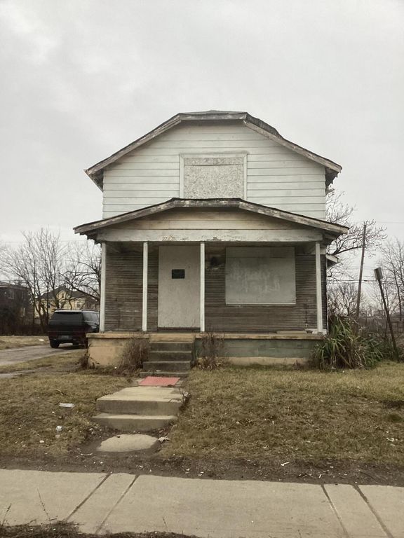 2742 E 5th Avenue, Columbus, OH 43219