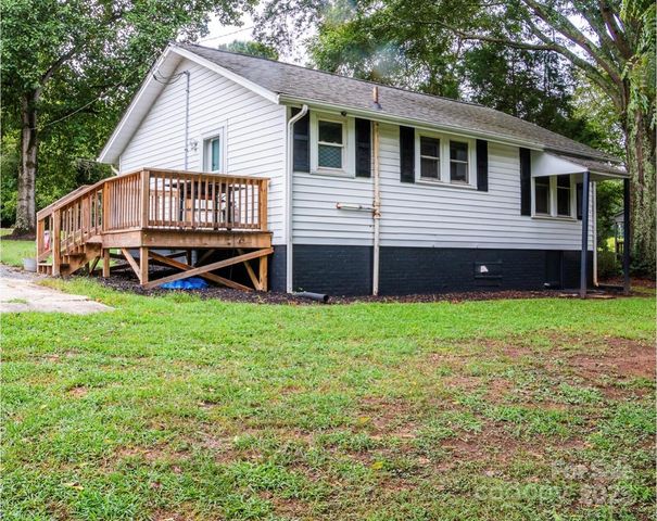 33066 Old Salisbury Road, Albemarle, NC 28001
