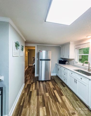 33066 Old Salisbury Road, Albemarle, NC 28001