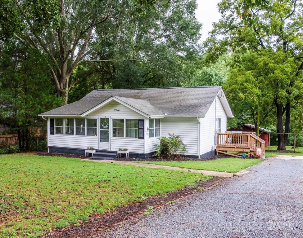 33066 Old Salisbury Road, Albemarle, NC 28001