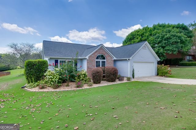 8860 Creekstone Place, Gainesville, GA 30506