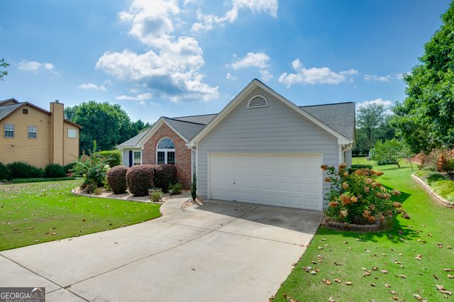 8860 Creekstone Place, Gainesville, GA 30506