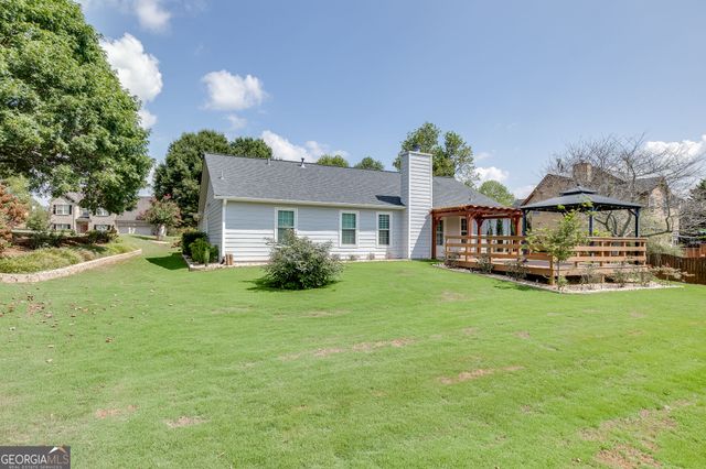 8860 Creekstone Place, Gainesville, GA 30506