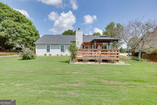 8860 Creekstone Place, Gainesville, GA 30506