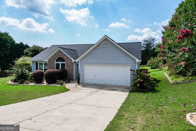8860 Creekstone Place, Gainesville, GA 30506