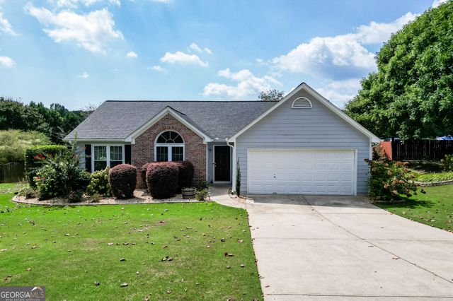 8860 Creekstone Place, Gainesville, GA 30506