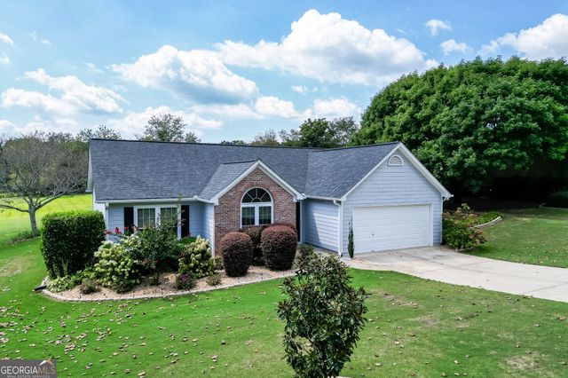 8860 Creekstone Place, Gainesville, GA 30506